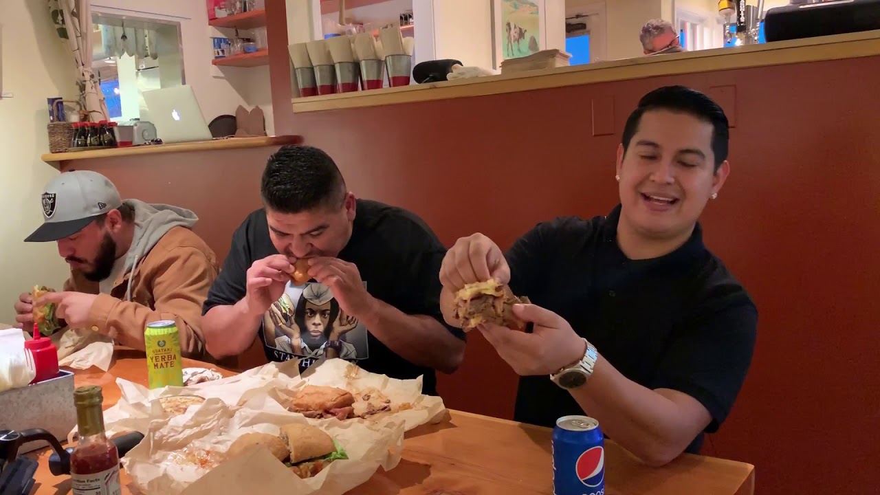 dope eats: invernesspark  market and deli