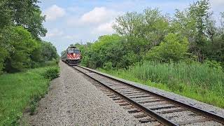 Metra 
