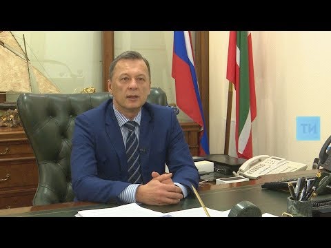 Интервью руководителя управления