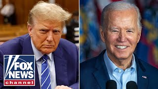 Biden insists on no crowd for Trump debate