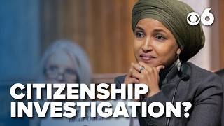 Questions emerge over reported investigation involving Rep. Ilhan Omar