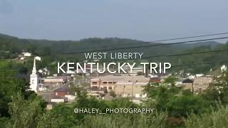 West Liberty Trip