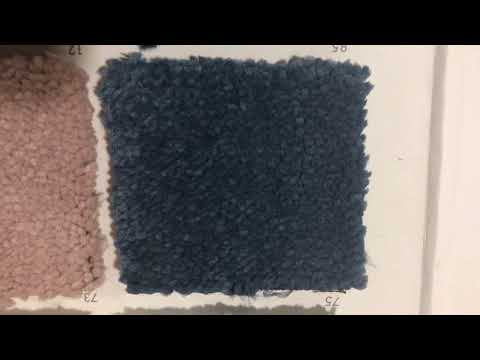 Alfombra a medida Bond