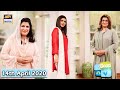 Watch Good Morning Pakistan - How To Take Self Care at Home - 14th April 2020 - ARY Digital Show Online In Hd