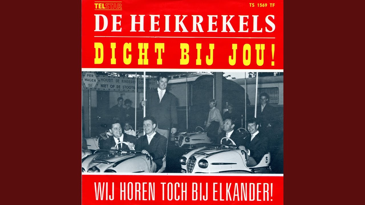 Wij Horen Toch Bij Elkander - YouTube