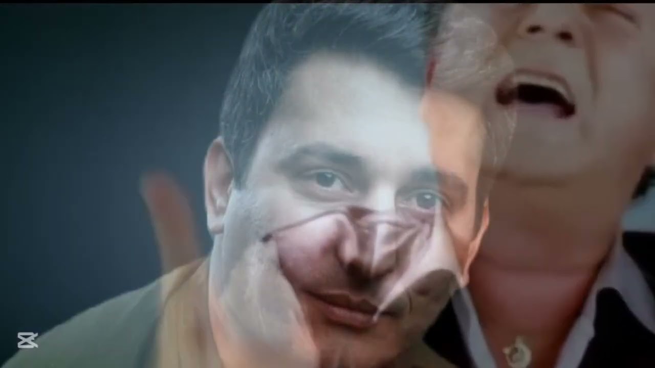 Kayhan&Xəzər Süleymanlı-Aşk Hikayesi