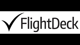 FlightDeck Demo