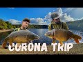 Corona Trip // Rzeke /Zaporówka /Żwirownia