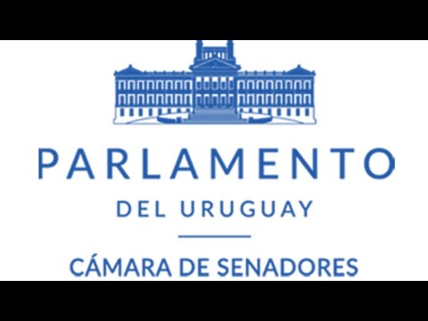 Sesión de la Cámara de Senadores | 07/06/2023 | República Oriental del Uruguay