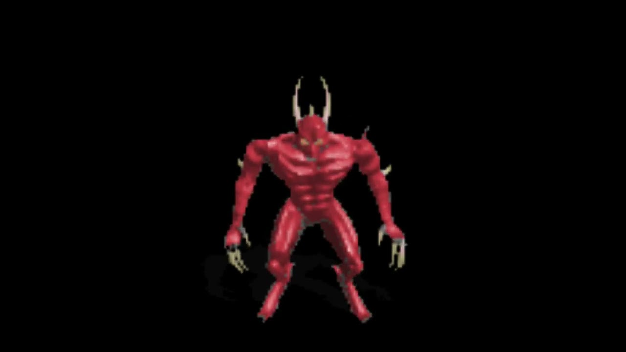 Diablo 1 Red Storm Quotes & Sounds