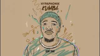 Hypaphonik featuring Luthando Mzi  - Amandla