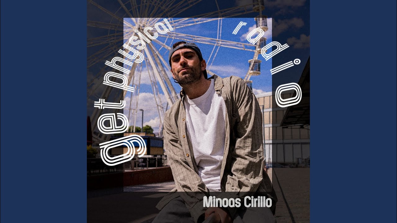 Regardez Break Silent (Mixed - October 2023) sur YouTube