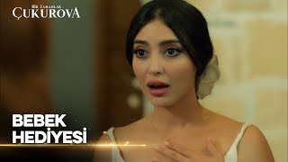 Müjganın Boynundaki Kolye Züleyhayı Şok Etti - Bir Zamanlar Ova 43. Bölüm