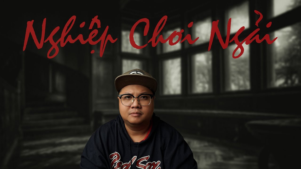 TẬP 1090. NGHIỆP CHƠI NGẢI _ 1940