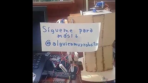 Mini Me exoskeleton V1