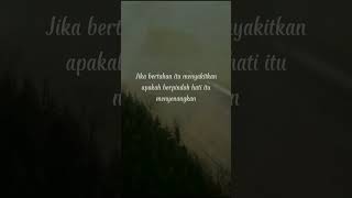 Quotes Cinta Baper Dan Kata-Kata Bijak Story Wa 30 Detik