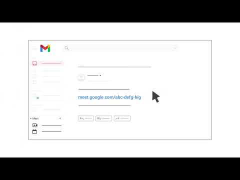 How to: Add a Google Meet link on Google Calendar