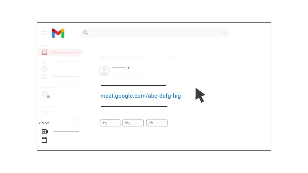 How to Add a Google Meet link on Google Calendar YouTube