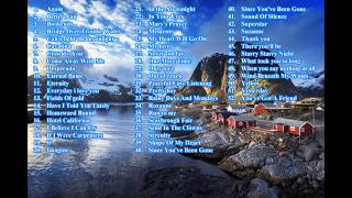 Music of Instrument (Music pengantar tidur, peneman kerja, penenang otak, perangsang bayi)