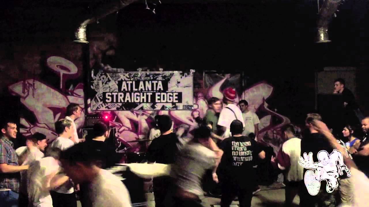 National Edge Day Atlanta feat. FACE REALITY (Live)