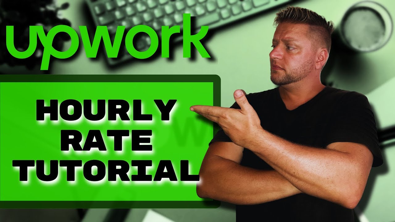 Upwork hourly Rate Strategy | Hidden Factors You Need to Consider!