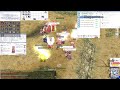 Ragnarok ROLATAM Nidhogg, Double EXP ON, Sumo Sarcedotisa 71