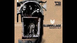 Slum Village - Untitled/Fantastic Vol 2.10 (Drum Loop) 91 BPM