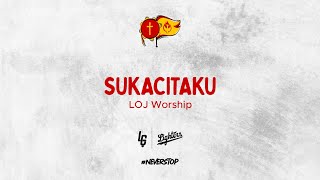 Download Lagu Light Dancers | Sukacitaku - LOJ Worship MP3