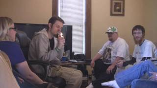tokin daily: the 9 gram joint