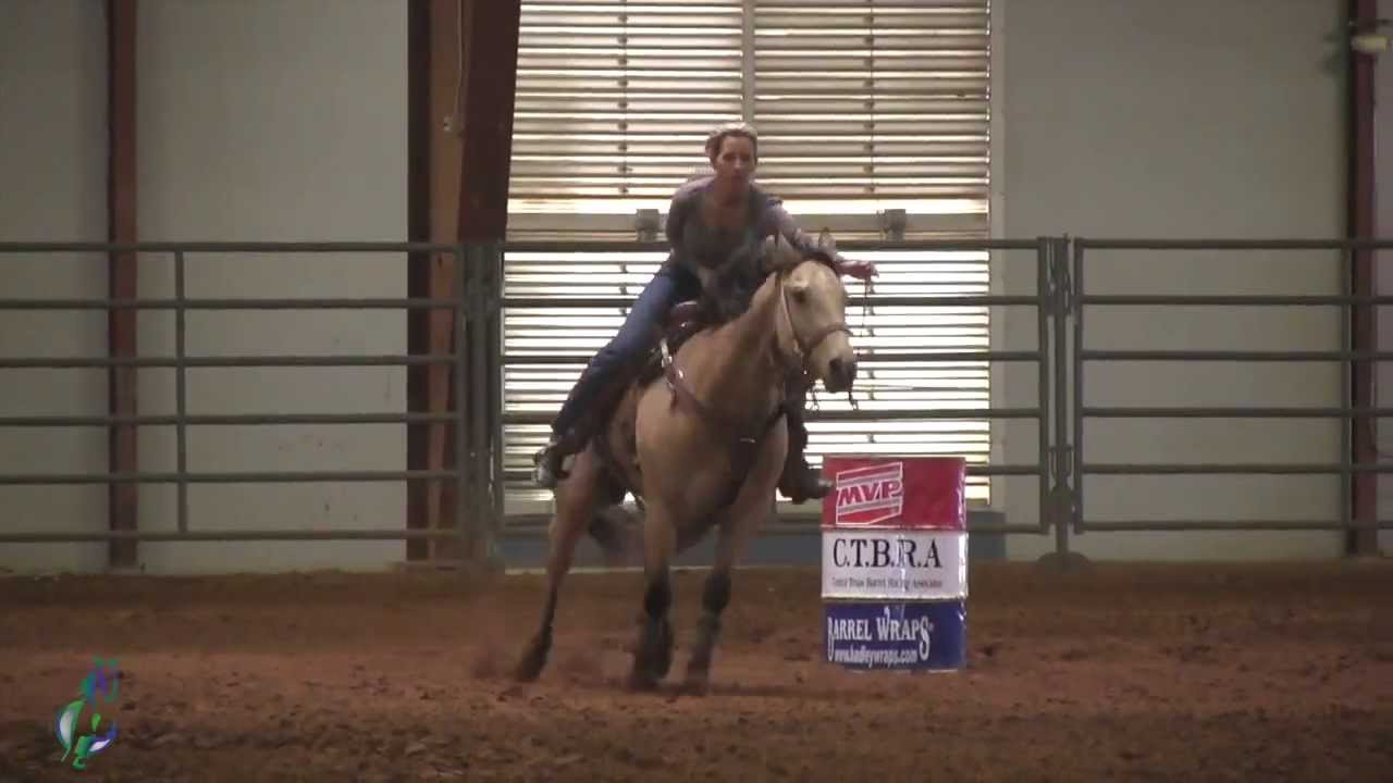 CTBRA - Tori W & Tequilla on Fire