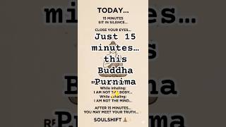 “15 minute meditation for beginners | Calm your mind fast…”