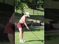 Nataliya Guseva's swing is a must-watch in person!
