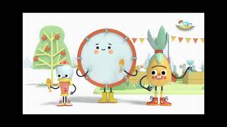 Guitarra Y Tambor NTV - 02/03/2025