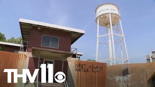 Famous Aging infrastructure in Arkansas puts water access in jeopardy for many Net Worth