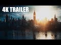 Ready player one trailer 2 4k 2018 spielberg