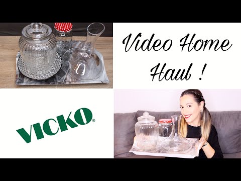 Video Home Haul