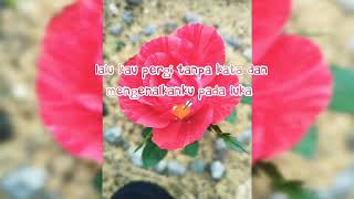 STATUS WA SEDIH - Jangan Menangis Untukku