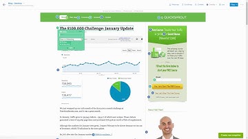 Overlay Report by Crazy Egg