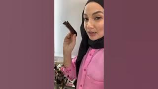 LIVE Instagram - Neelofa take over EH 's Instagram ! Room Tour