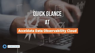 Quick Glance at Acceldata Data Observability Cloud Net Worth