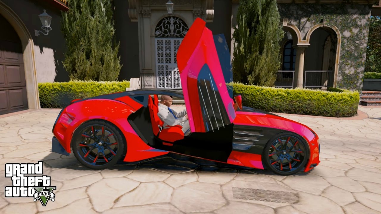 900 Collections Fastest Mod Car In Gta 5  Latest HD
