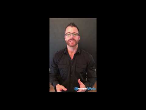 Conception Web -