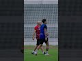 TERNYATA INI RITUAL COACH TAVARES SEBELUM LATIHAN 😂☕️