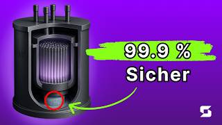 Thorium-Power: Warum Forscher jetzt staunen!