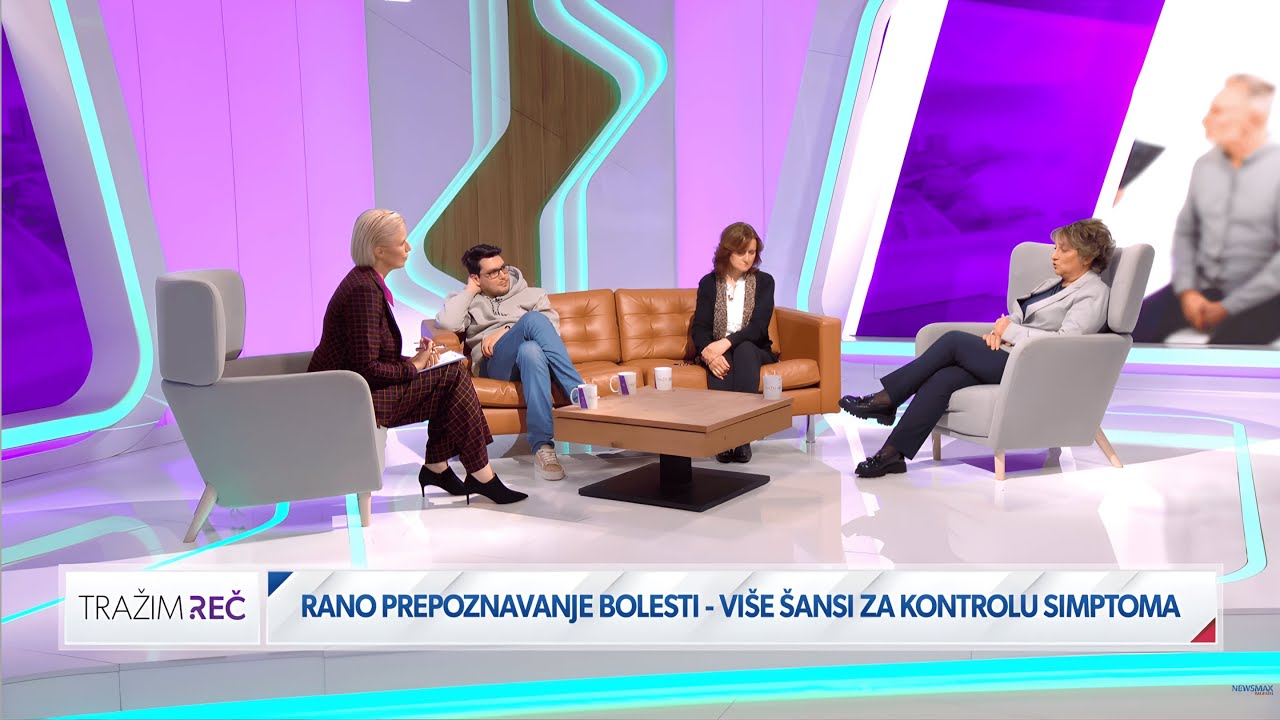 Multipla skleroza - MS - lečenje u Rusiji I TRAŽIM REČ