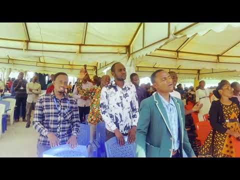 Mbinguni Ninae Rafiki Waaminio Mtongani