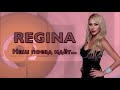 [PROMO] REGINA - Поезд / РЕГИНА - Train