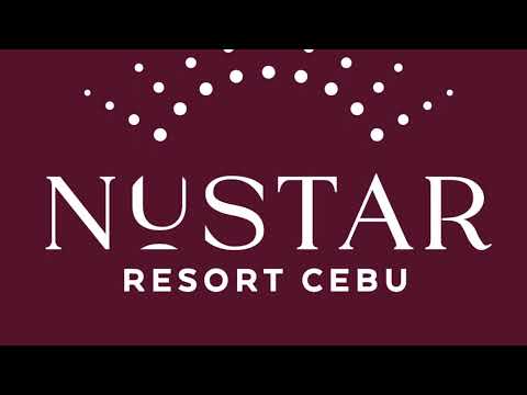 Nustar Resort Cebu