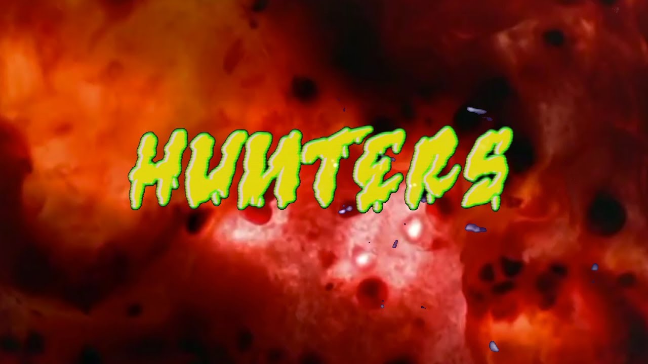 Power Glove Hunters YouTube