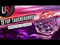 TOP 9 TAUCHERUHREN UNTER 1000 € BIS 10000 €